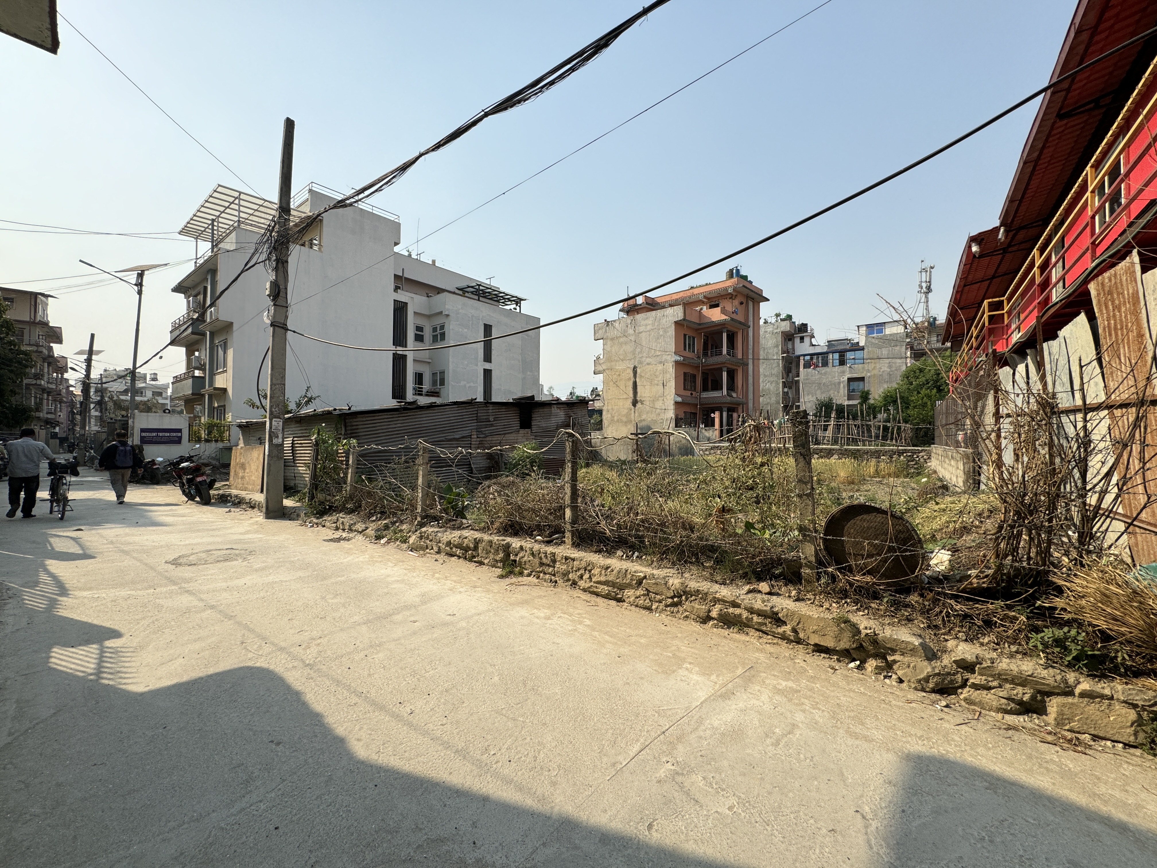 Picture of Tokha Municipality, Bagmati